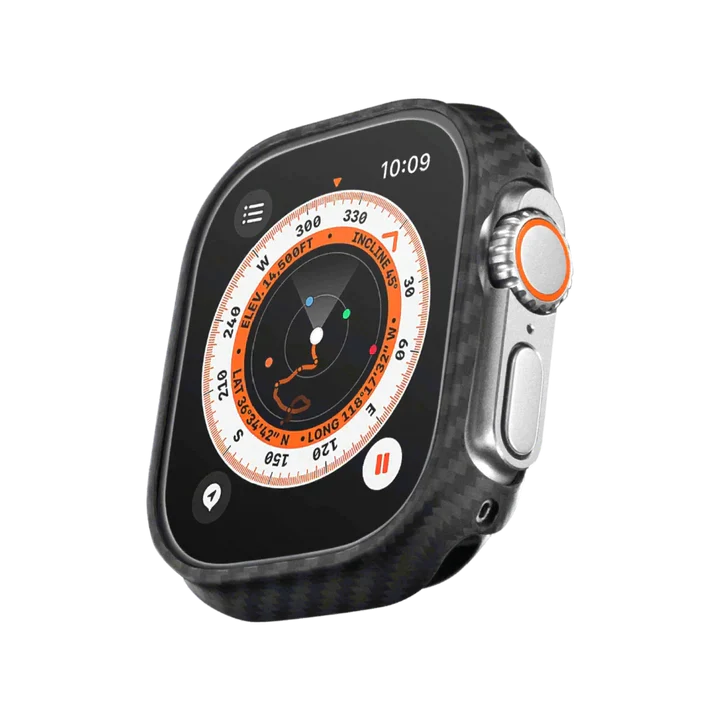 Husa Kevlar pentru Apple Watch Ultra 49mm