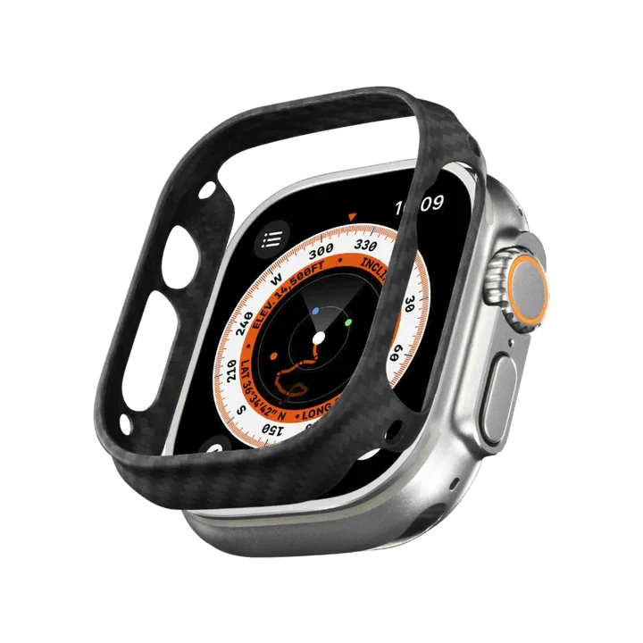 Husa Kevlar pentru Apple Watch Ultra 49mm