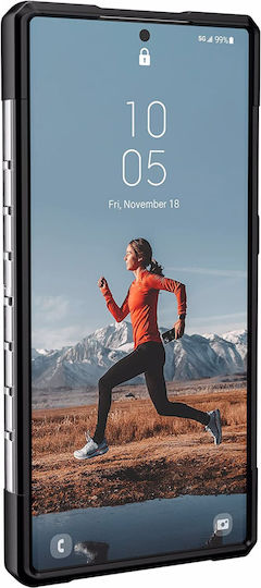 Husa UAG Samsung Galaxy S22 Ultra - Plasma Ice
