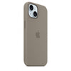 Husa iPhone 15 Apple Silicon cu MagSafe  ,Clay