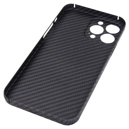 Husa Kevlar iPhone 13 Pro Max -Ultrasubțire