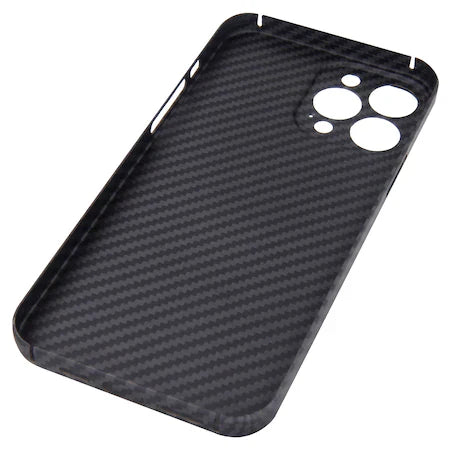 Husa iPhone 12 Pro Max din Kevlar ,Protecție UltraSubțire