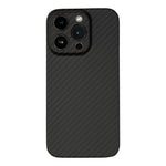 Husa Kevlar iPhone 13 Pro Max -Ultrasubțire