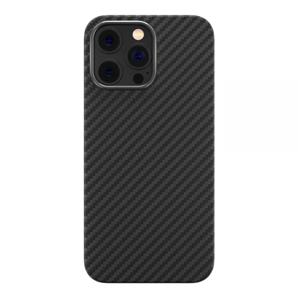 Husa iPhone 13 mini MagEZ 3 Kevlar 600D cu MagSafe