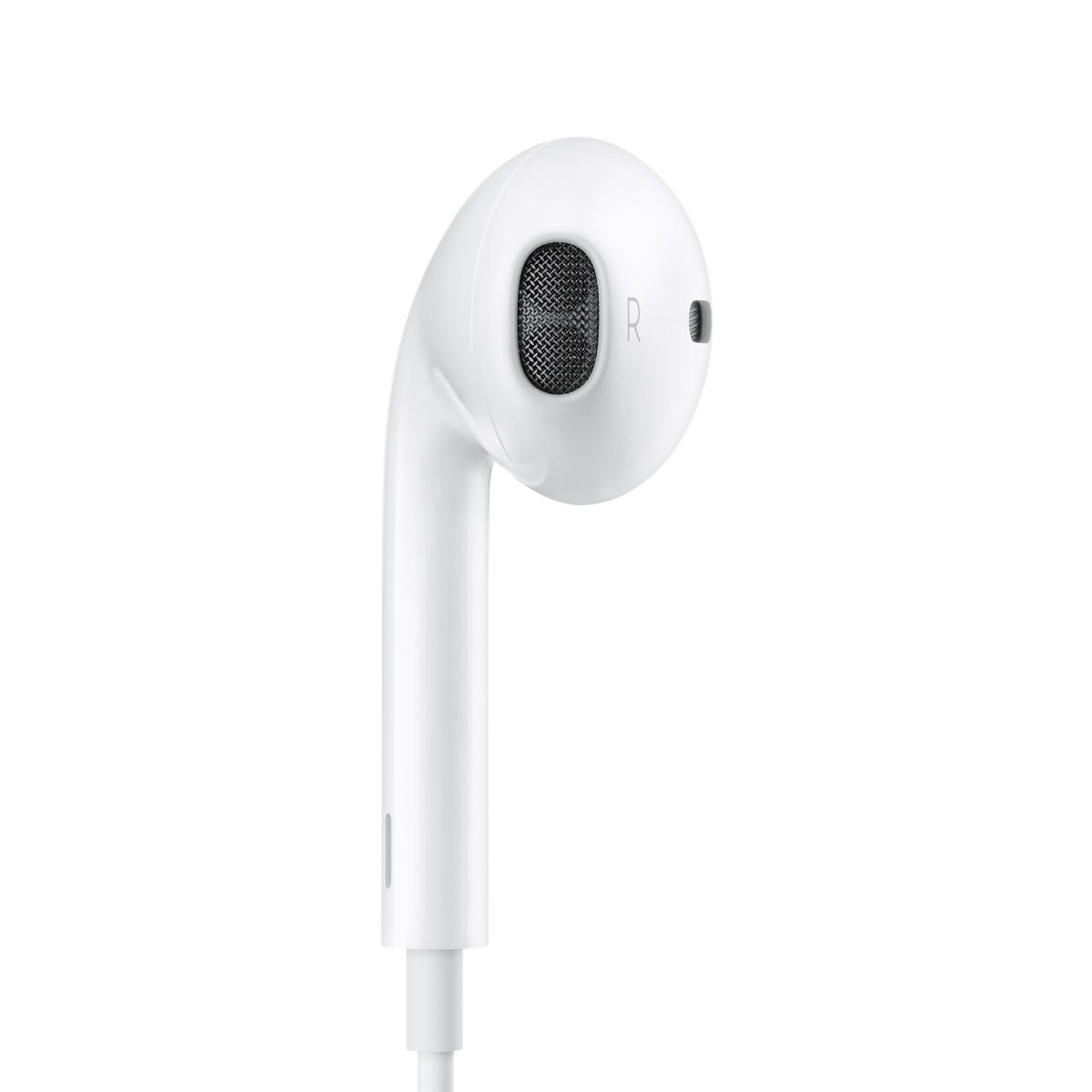 Casti Apple EarPods cu Conector Lightning