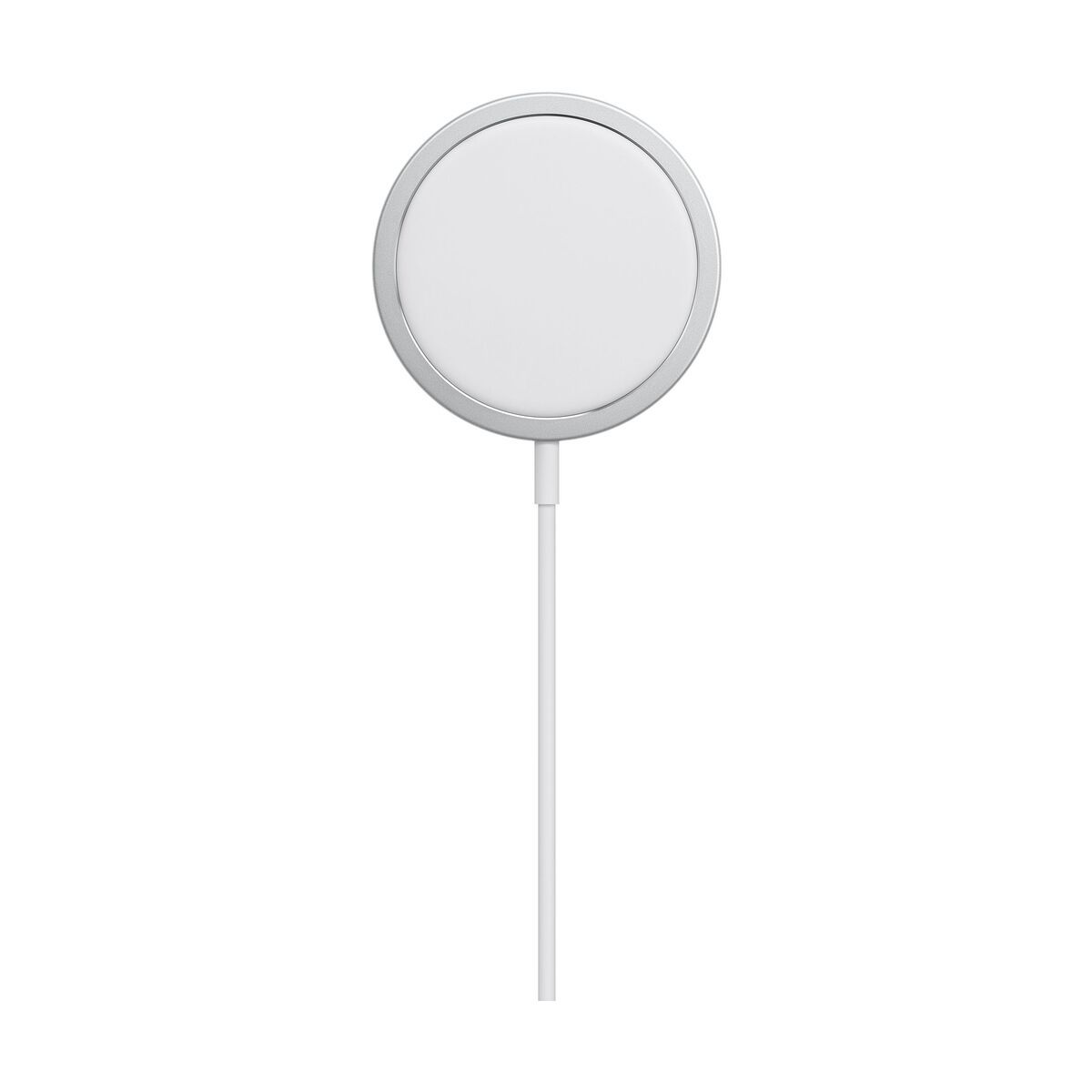 Incarcator Wireless Apple MagSafe USB-C, 15W