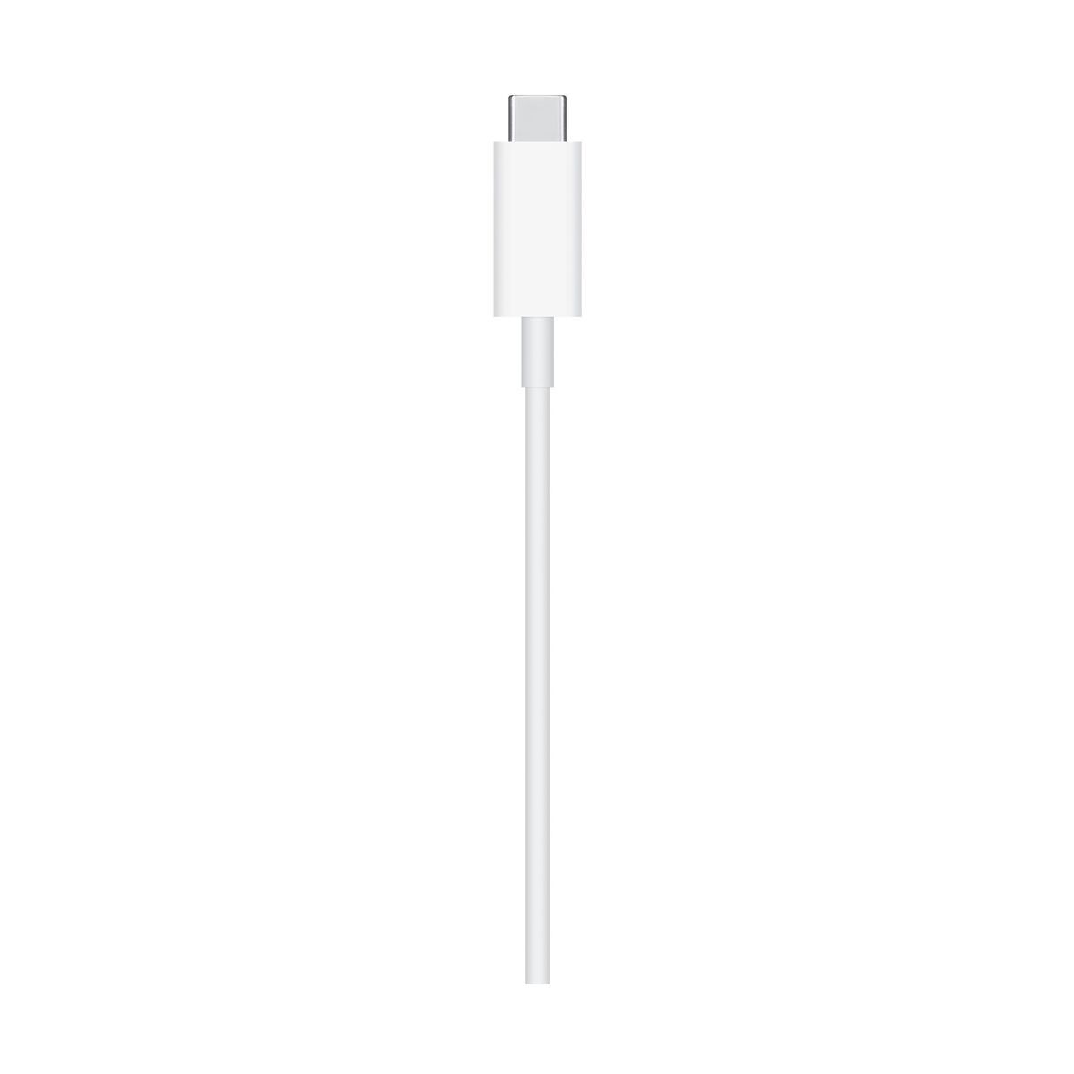 Incarcator Wireless Apple MagSafe USB-C, 15W