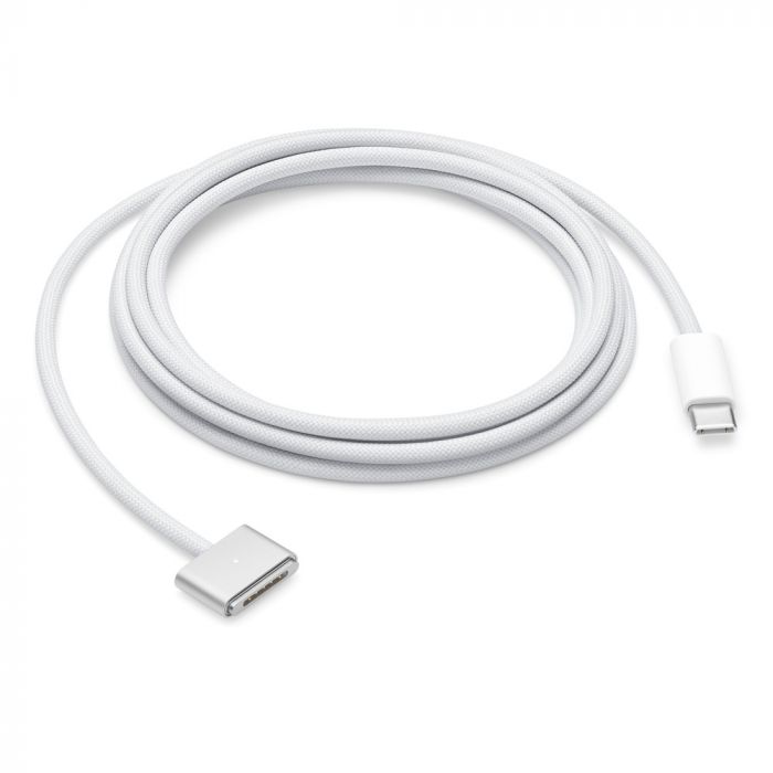 Cablu de date Apple USB-C - Magsafe 3, 2 M