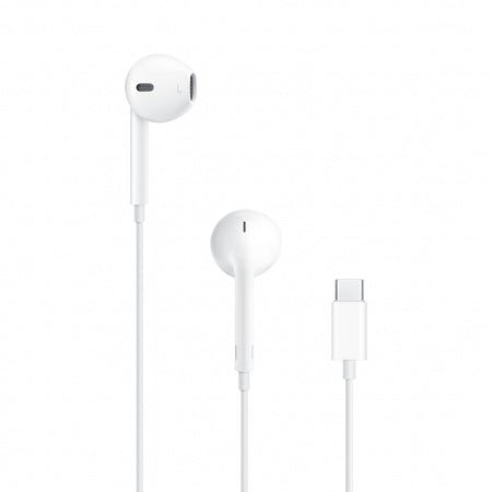 Casti Apple EarPods Usb-C cu Fir