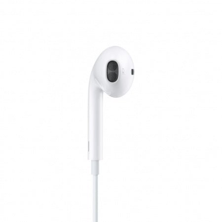 Casti Apple EarPods Usb-C cu Fir