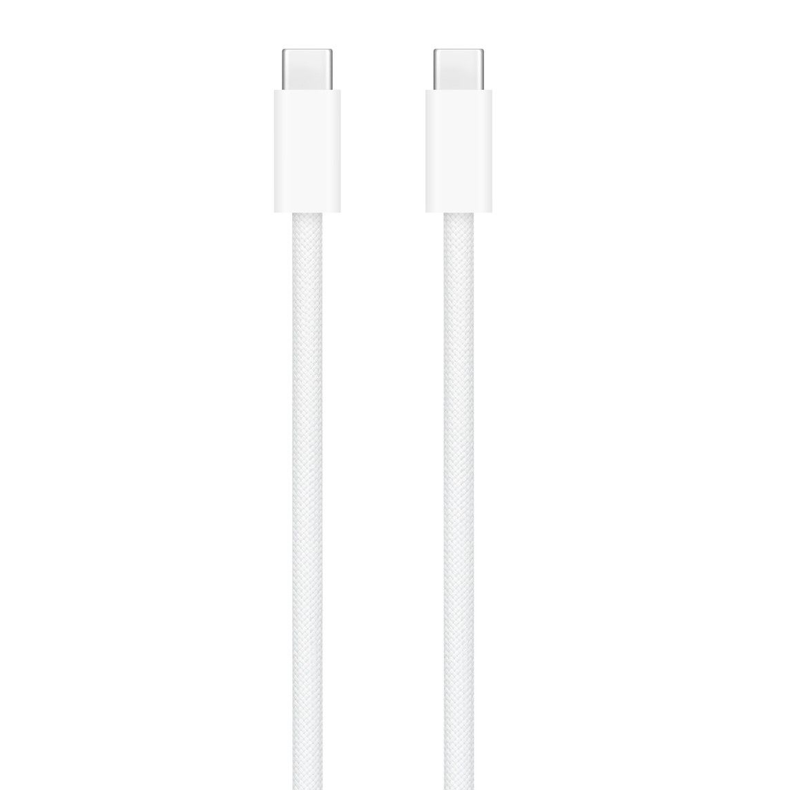 Cablu de date Apple FineWoven 240W USB-C Charge Cable 2M
