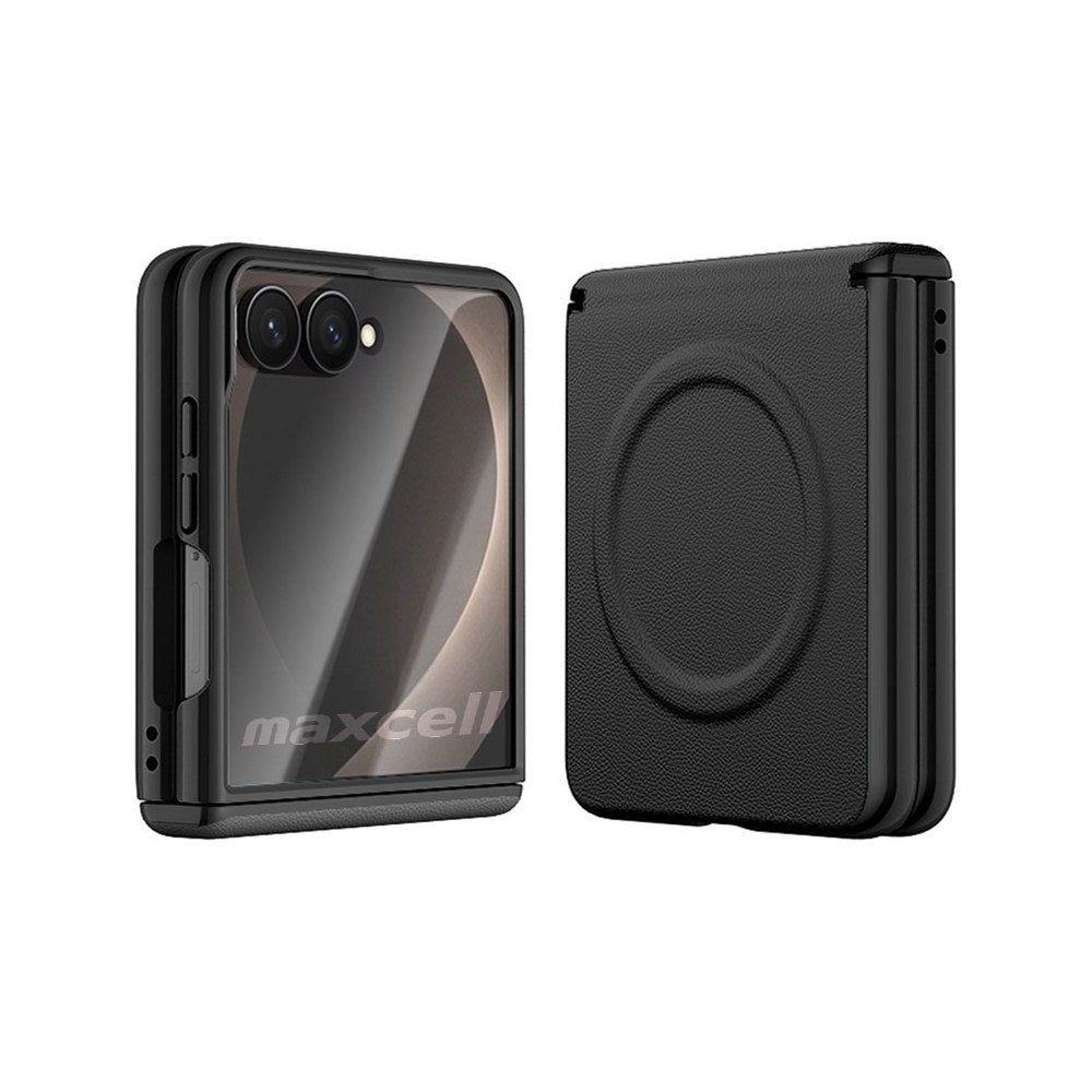 Husă Samsung Z Fold 8 Skin, Black