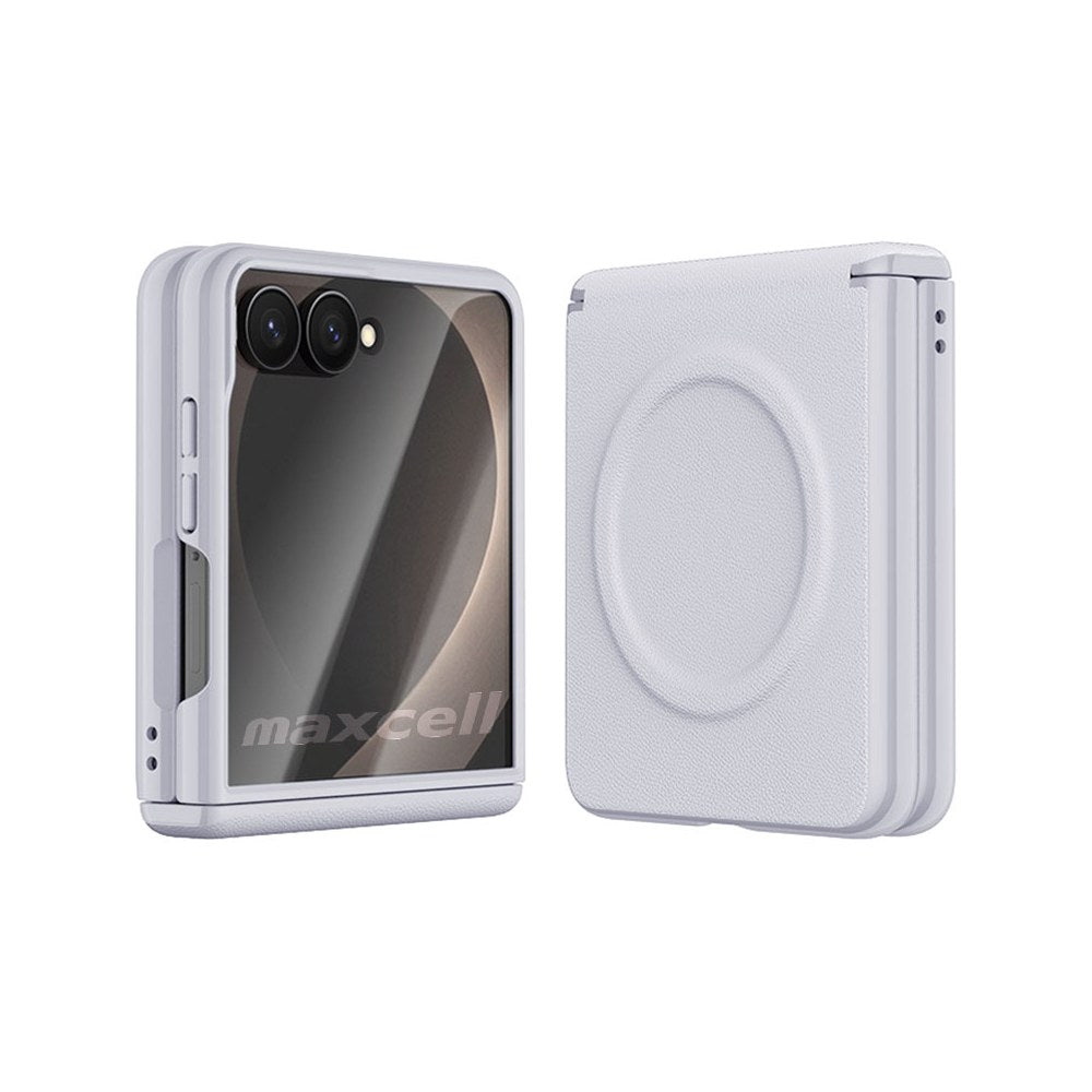 Husă Samsung Z Fold 8 Skin, Gray