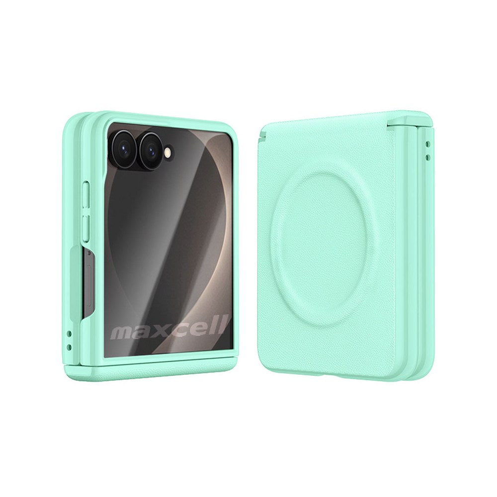 Husă Samsung Z Fold 8 Skin, Green