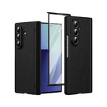 Husă Samsung Z Fold 8 Ultra MagThin integrală, Black