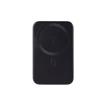 Baterie externa cu incarcare MagSafe, Wireless, Magnetic, 15W, 10000mAh