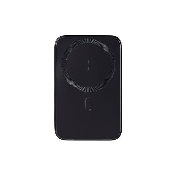 Baterie externa cu incarcare MagSafe, Wireless, Magnetic, 15W, 10000mAh
