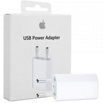 Adaptor Priza Apple USB , 5W - mag-genius-accesorii