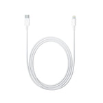Cablu de date Apple USB-C - Lightning (2 m) - mag-genius-accesorii