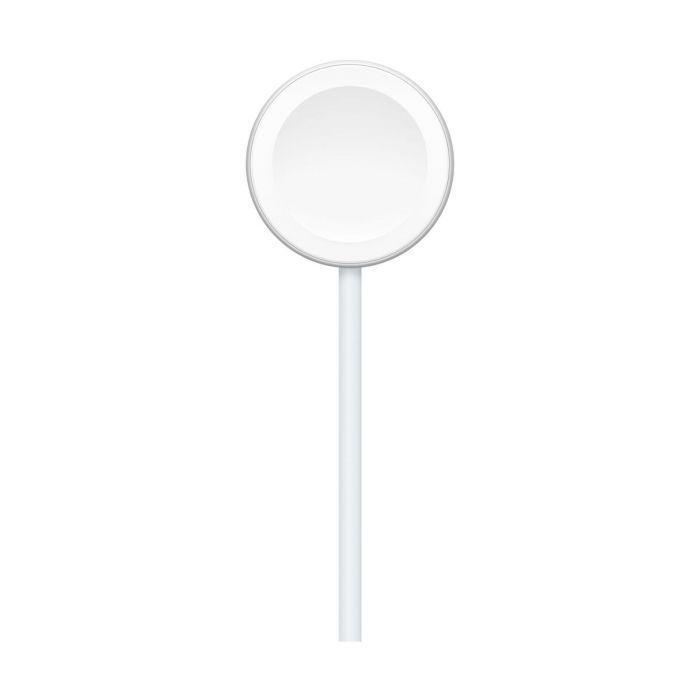 Cablu de date Apple Watch Magnetic Fast Charger la USB-C 1M