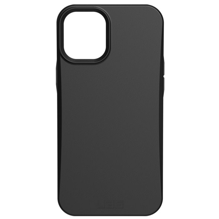 Husa iPhone 14 Pro UAG Outback Black