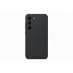 Husa Samsung Galaxy S24, din Piele ecologica, Negru