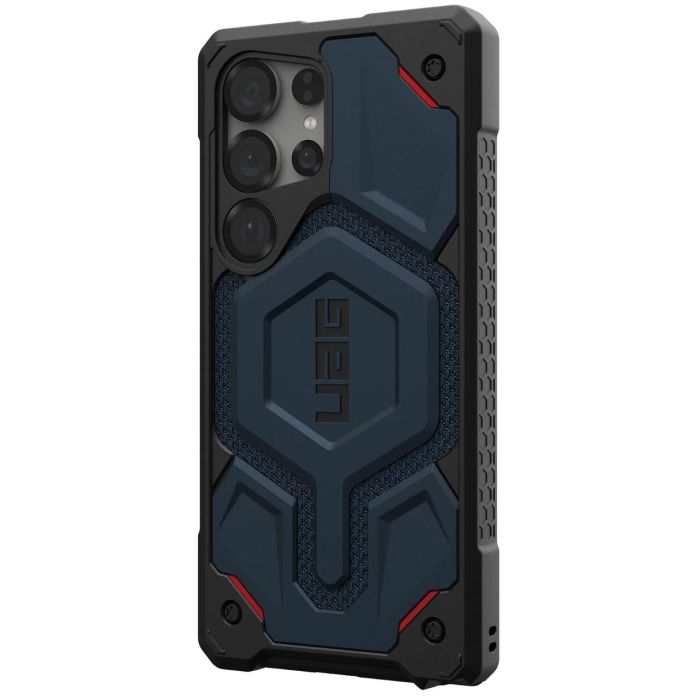 UAG Husa Monarch Pro Samsung Galaxy S25 Ultra Kevlar Mallard