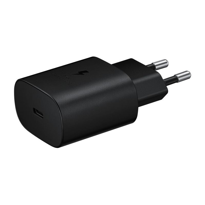 Adaptor Samsung  USB C Super Fast Charge 25W