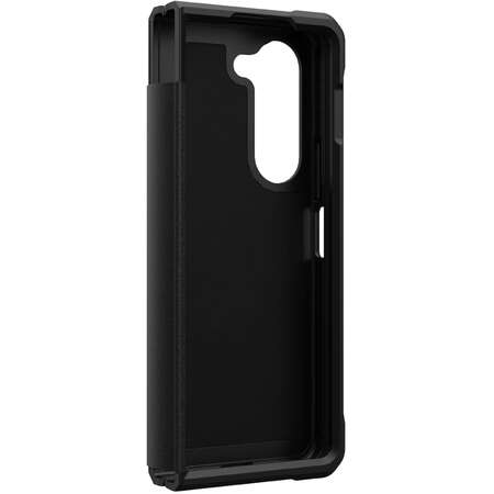 Husa UAG Civilian Compatibila cu Samsung Galaxy Z Fold 4 Black