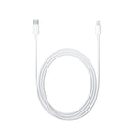 Cablu de date Lightning – USB C, 1m