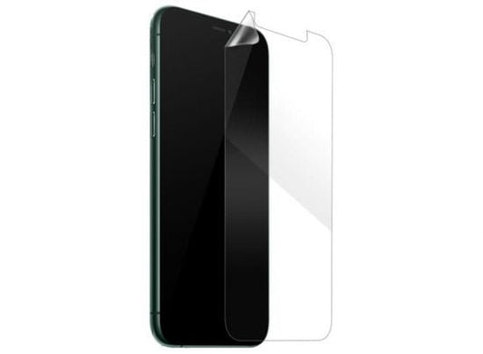 Folie Silicon iPhone 11 Pro - mag-genius-accesorii