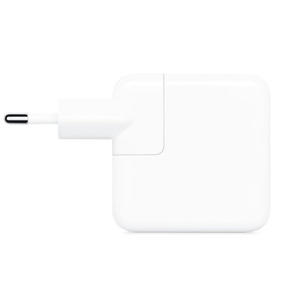 Adaptor priza Apple USB-C 67W - mag-genius-accesorii
