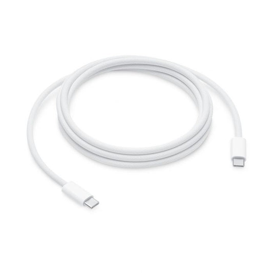 Cablu de date Apple USB-C Woven (1m) - mag-genius-accesorii