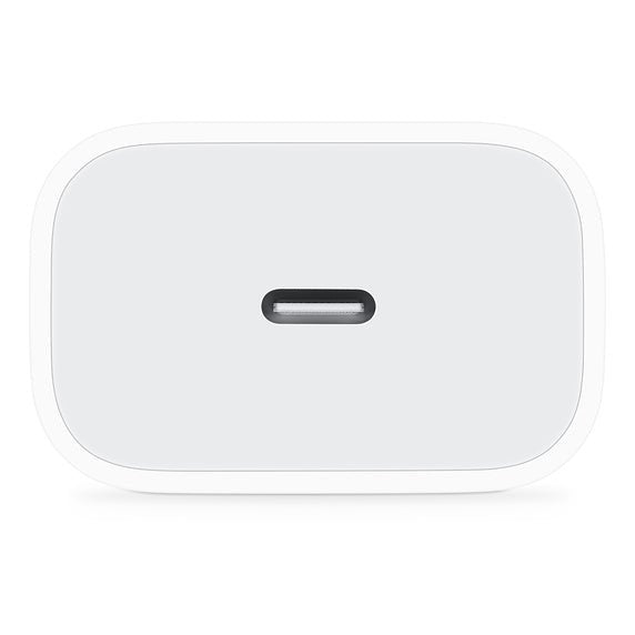 Adaptor priza Apple USB-C, 20W - mag-genius-accesorii