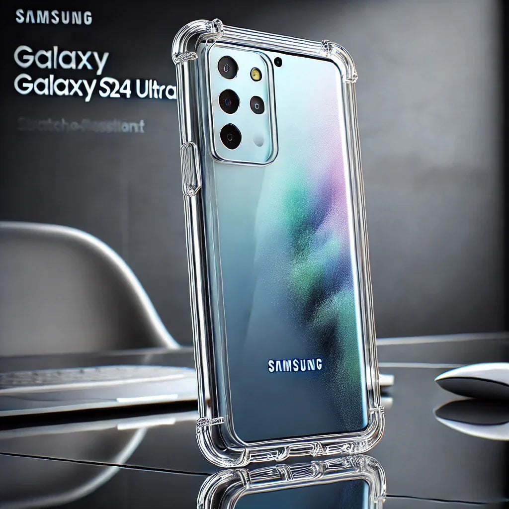 Ghidul Complet al Accesoriilor Esențiale pentru iPhone și Samsung