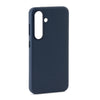 Husa Samsung S25 Plus ,Originala Piele Kindsuit, Midnight Blue