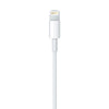 Cablu de date Apple Lightning – USB, 1m