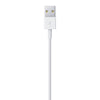 Cablu de date Apple Lightning – USB, 1m - mag-genius-accesorii