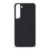 Husa Samsung S23 Plus Kevlar MagEZ 600D Black, MagSafe