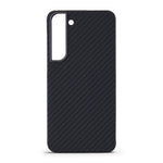 Husa Samsung S23 Plus Kevlar MagEZ 600D Black, MagSafe