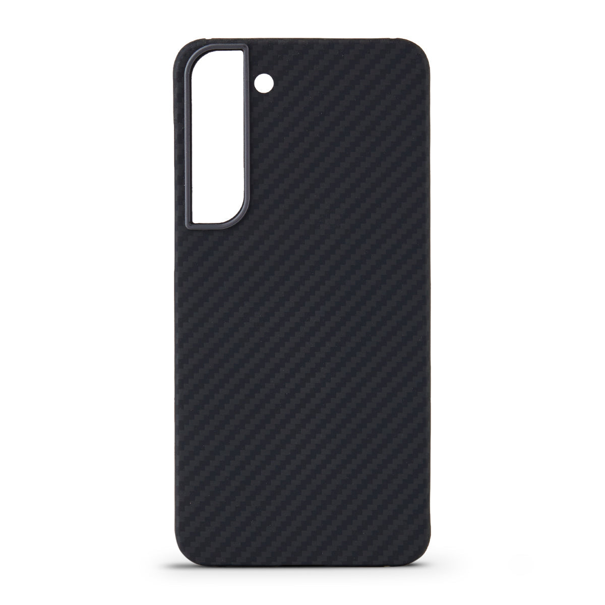 Husa Samsung S23 Plus Kevlar MagEZ 600D Black, MagSafe