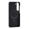 Husa Samsung S24 Kevlar MagEZ 3, 600D Black, MagSafe