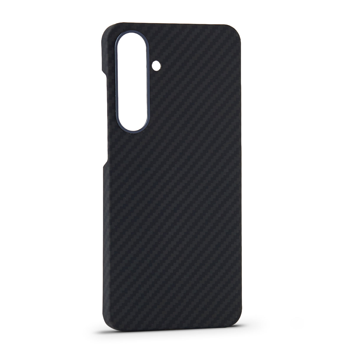 Husa Samsung S24 Kevlar MagEZ 3, 600D Black, MagSafe