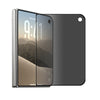 Folie iPhone Duo 99H Privacy, contur negru