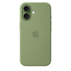 Husa Apple iPhone 17 cu Magsafe Light Moss