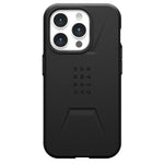 UAG Husa Civilian Magsafe iPhone 14 Pro Black