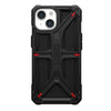 Husa iPhone 14 UAG Monarch Series Kevlar Black