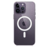 Husa iPhone 14 Pro Max Apple cu MagSafe, Transparenta