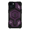 Husa iPhone 15 Plus Mov - UAG Monarch Pro MagSafe Carbon Fiber