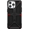 Husa iPhone 13 Pro Max - UAG Monarch Kevlar - Protecție și Eleganță la Superlativ
